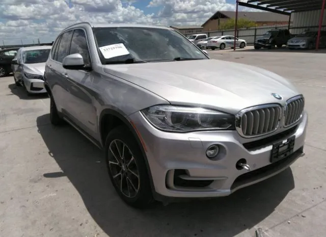 BMW X5 2015 5uxkr0c55f0p07009