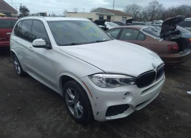 BMW X5 2015 5uxkr0c55f0p10735