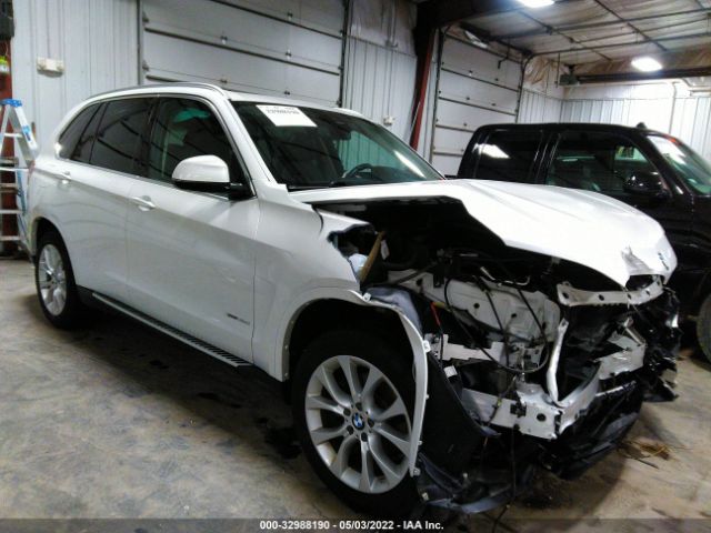 BMW X5 2015 5uxkr0c55f0p10752