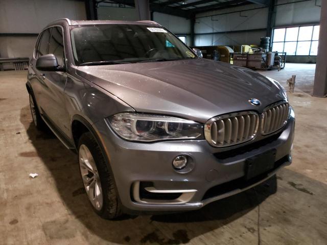 BMW X5 XDRIVE3 2015 5uxkr0c55f0p12632