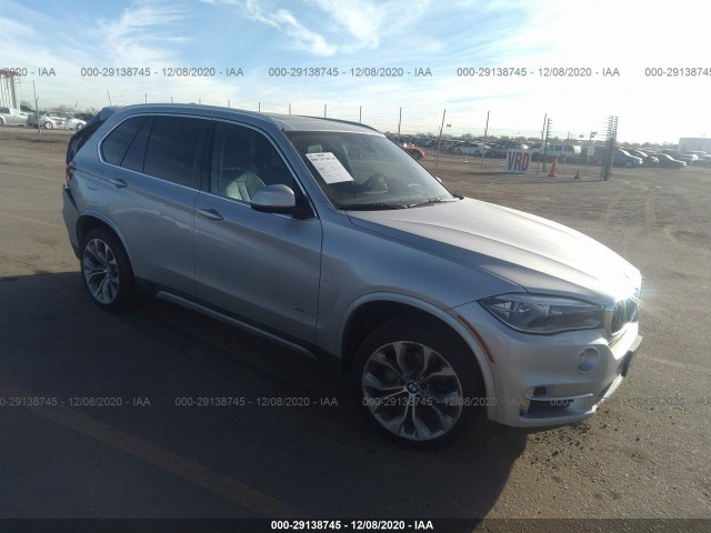 BMW X5 2015 5uxkr0c55f0p12744