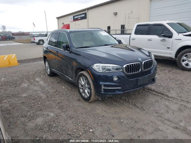 BMW X5 2015 5uxkr0c55f0p14123