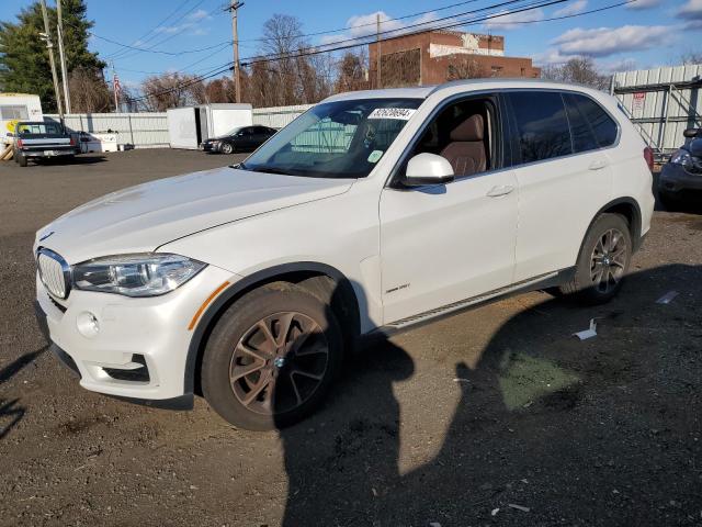 BMW X5 XDRIVE3 2015 5uxkr0c55f0p15045