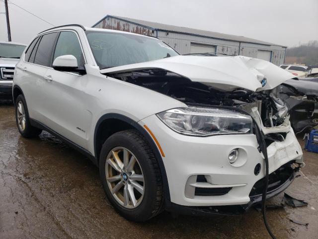 BMW X5 XDRIVE3 2015 5uxkr0c55f0p17524