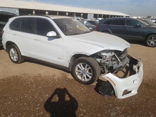 BMW X5 XDRIVE3 2015 5uxkr0c55f0p18446