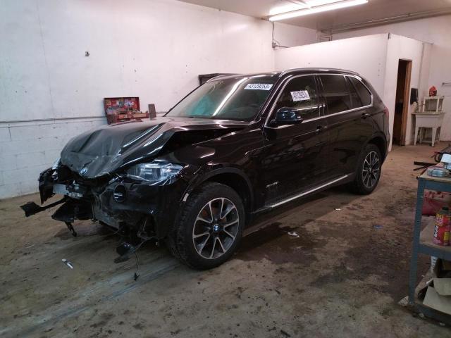 BMW X5 2016 5uxkr0c55g0p20201