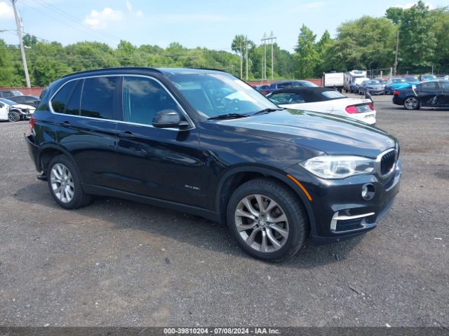 BMW X5 2016 5uxkr0c55g0p21512