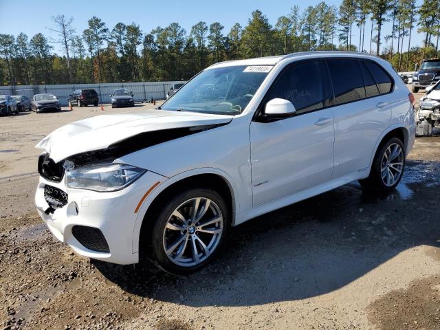 BMW X5 2016 5uxkr0c55g0p21820