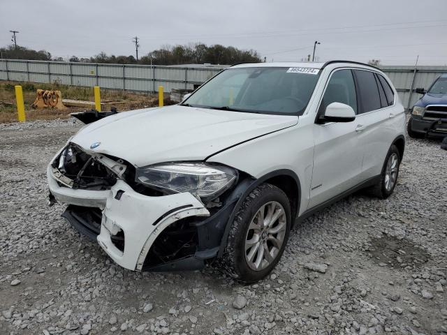 BMW X5 XDRIVE3 2016 5uxkr0c55g0p21848