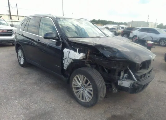 BMW X5 2016 5uxkr0c55g0p21980