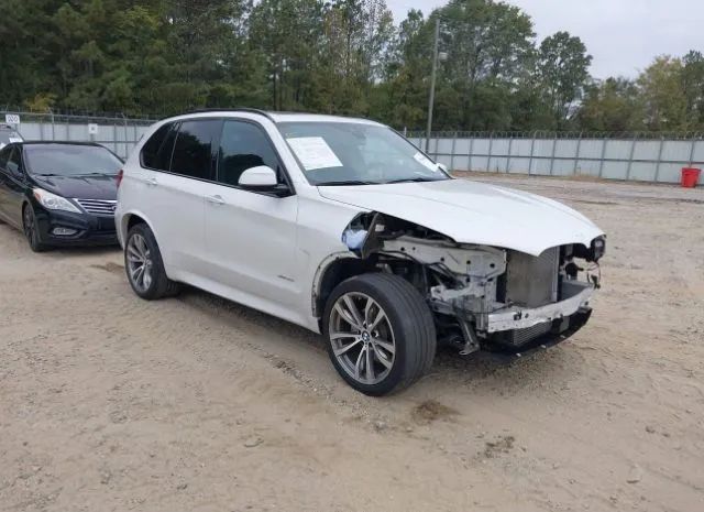 BMW X5 2016 5uxkr0c55g0p22840