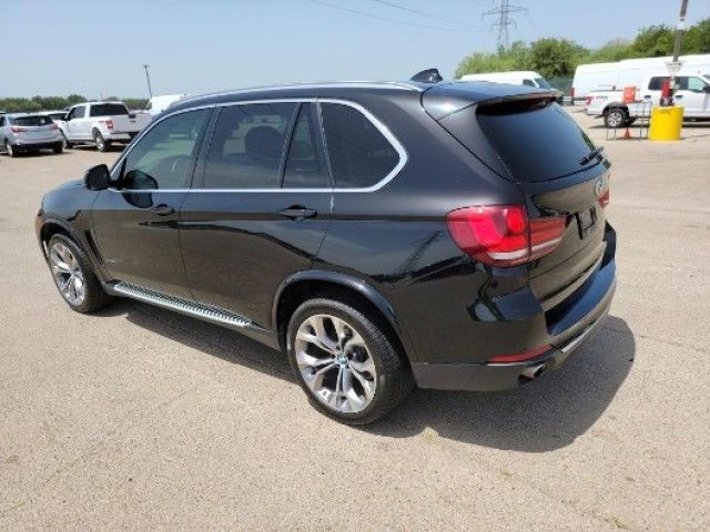 BMW X5 2016 5uxkr0c55g0p23597