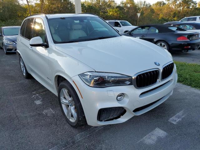 BMW X5 XDRIVE3 2016 5uxkr0c55g0p24927