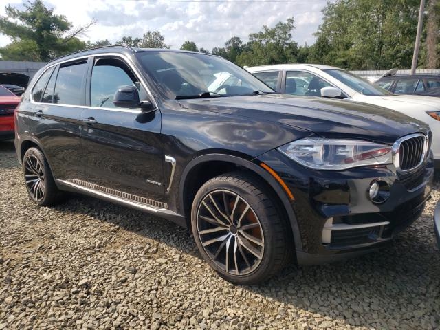 BMW X5 XDRIVE3 2016 5uxkr0c55g0p25964