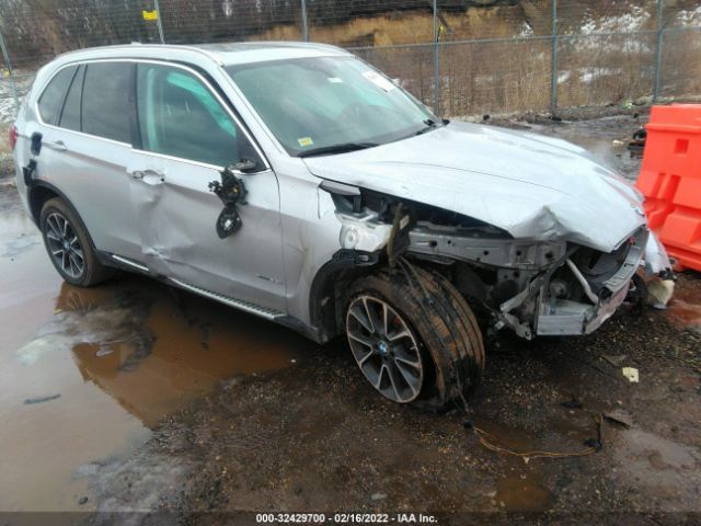 BMW X5 2016 5uxkr0c55g0p26788