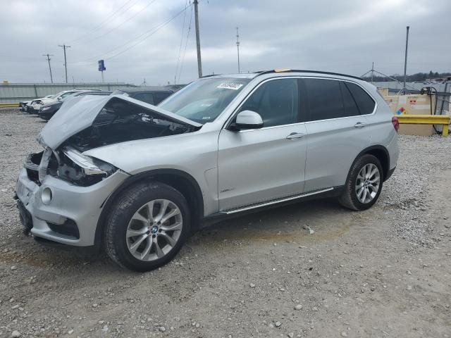 BMW X5 2015 5uxkr0c55g0p26791