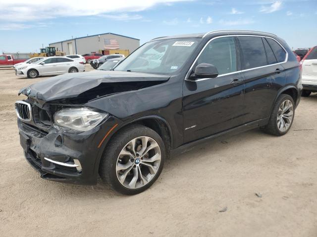 BMW X5 2016 5uxkr0c55g0p27567