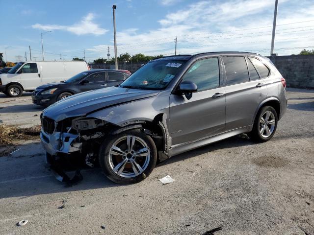 BMW X5 2016 5uxkr0c55g0p28914