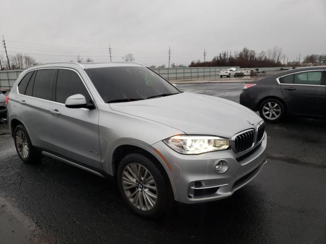 BMW X5 XDRIVE3 2016 5uxkr0c55g0p29917