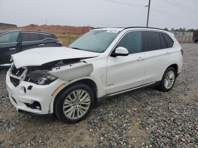 BMW X5 2016 5uxkr0c55g0p30016