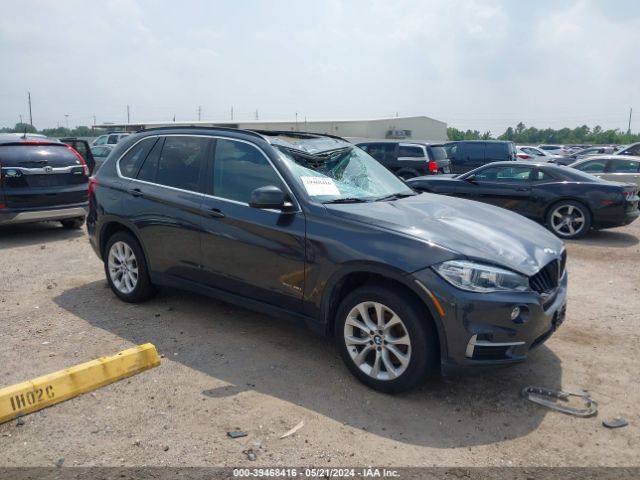 BMW X5 2016 5uxkr0c55g0p30128