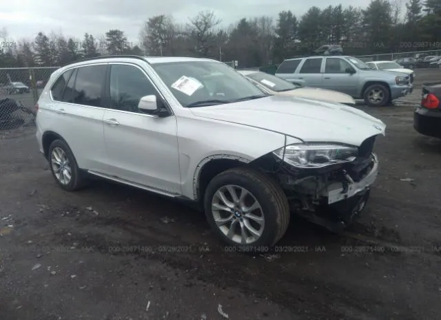 BMW X5 2016 5uxkr0c55g0p32218