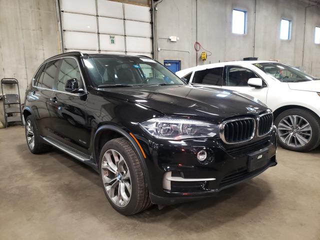 BMW X5 XDRIVE3 2016 5uxkr0c55g0s86734