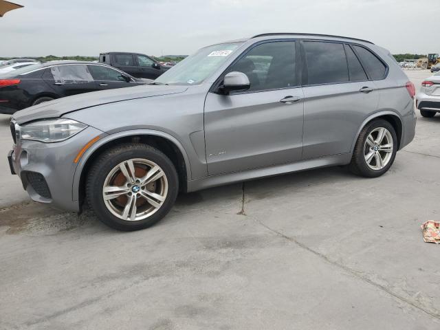 BMW X5 2016 5uxkr0c55g0s87480