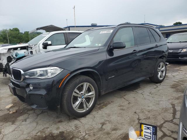 BMW X5 2016 5uxkr0c55g0s88368