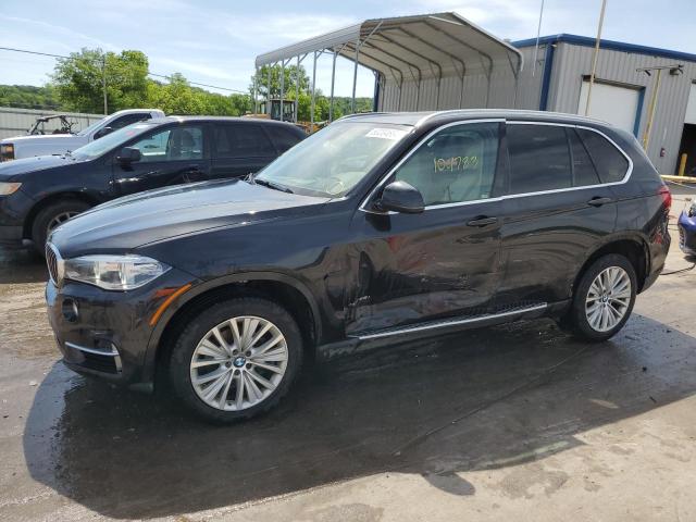 BMW X5 2016 5uxkr0c55g0s89469