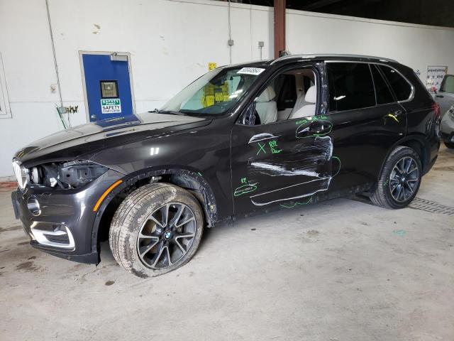 BMW X5 2016 5uxkr0c55g0s89679