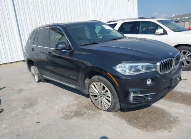 BMW X5 2016 5uxkr0c55g0s89939