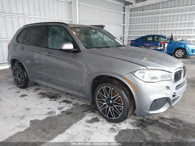 BMW X5 2016 5uxkr0c55g0s90704