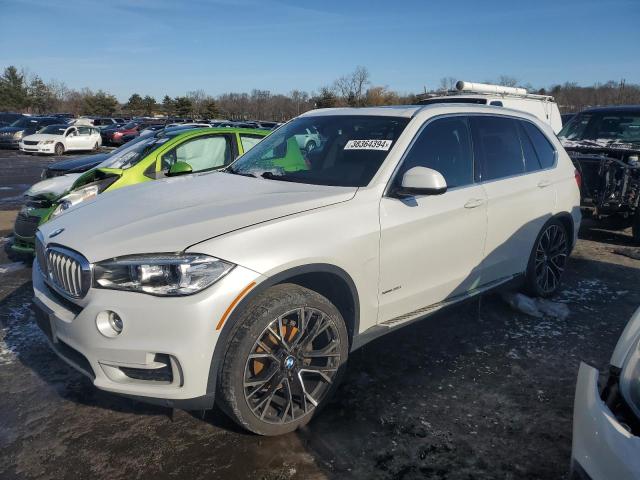 BMW X5 2016 5uxkr0c55g0s90783