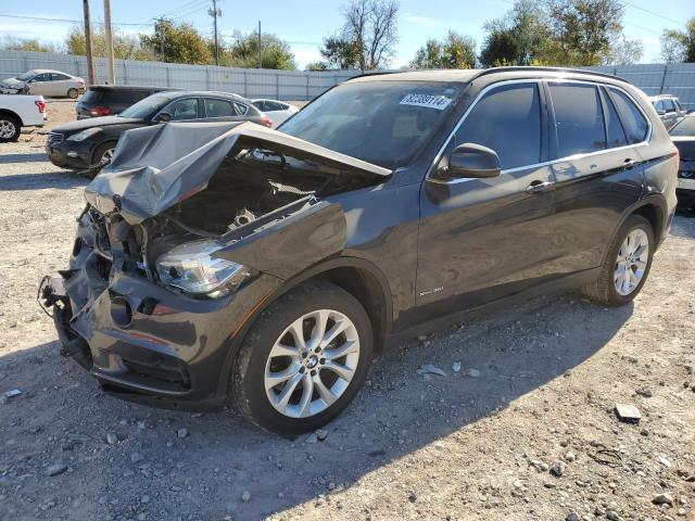 BMW X5 XDRIVE3 2016 5uxkr0c55g0s91089