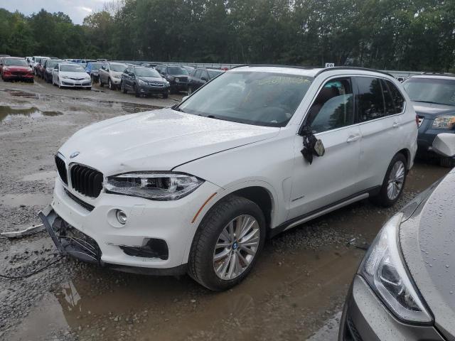 BMW X5 2016 5uxkr0c55g0s92145