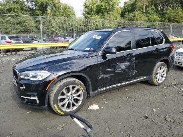 BMW X5 2016 5uxkr0c55g0s93649