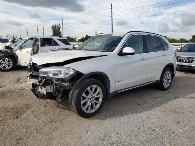 BMW X5 XDRIVE3 2016 5uxkr0c55g0u08394