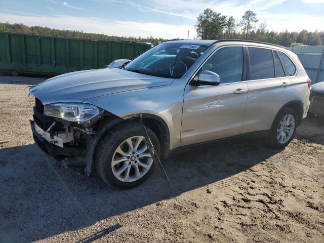 BMW X5 2016 5uxkr0c55g0u10937