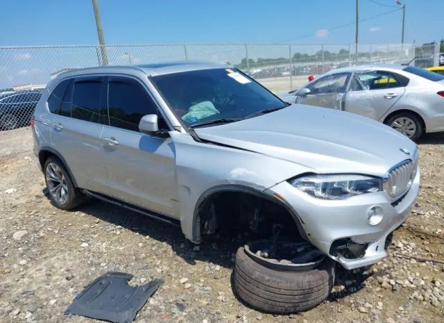 BMW X5 2017 5uxkr0c55h0u51473