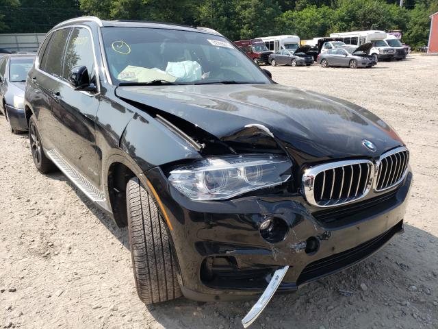 BMW X5 XDRIVE3 2017 5uxkr0c55h0u52722