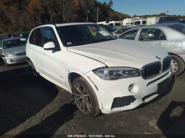 BMW X5 2017 5uxkr0c55h0u53210