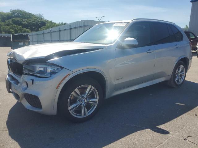 BMW X5 2017 5uxkr0c55h0u53742