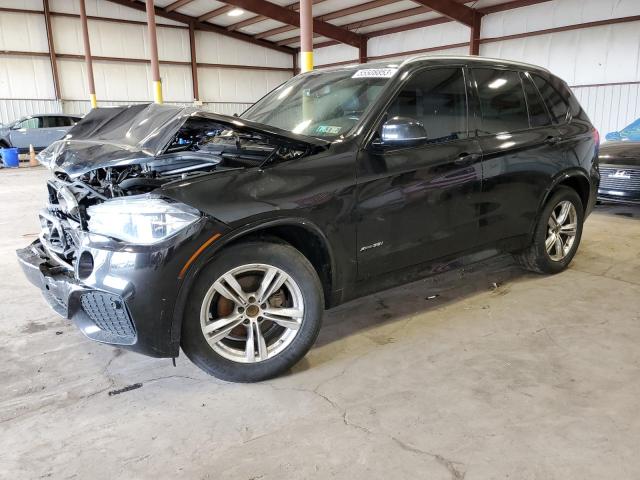 BMW X5 2017 5uxkr0c55h0u53756