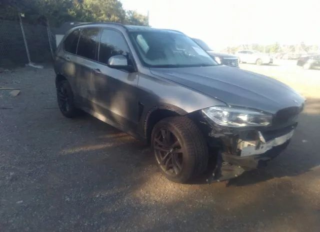 BMW X5 2017 5uxkr0c55h0u54115