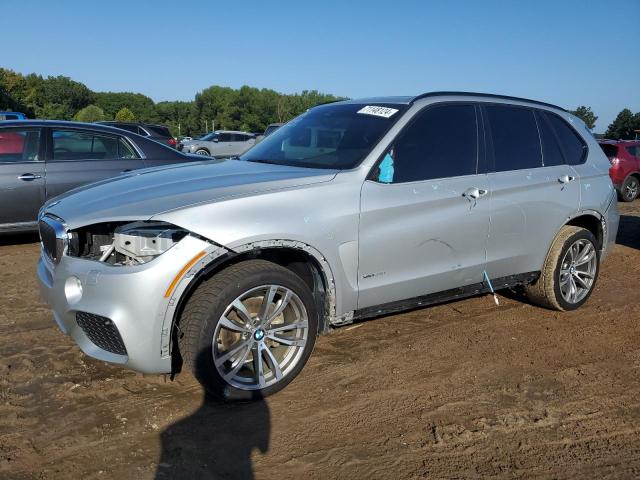 BMW X5 XDRIVE3 2017 5uxkr0c55h0u55006