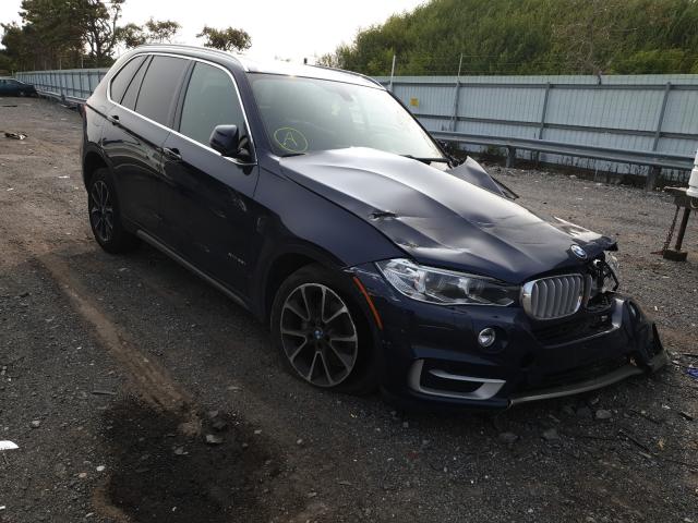 BMW X5 2016 5uxkr0c55h0v65568