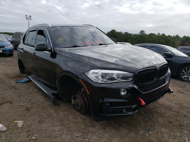 BMW X5 XDRIVE3 2017 5uxkr0c55h0v66073