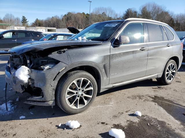 BMW X5 2018 5uxkr0c55j0x83614