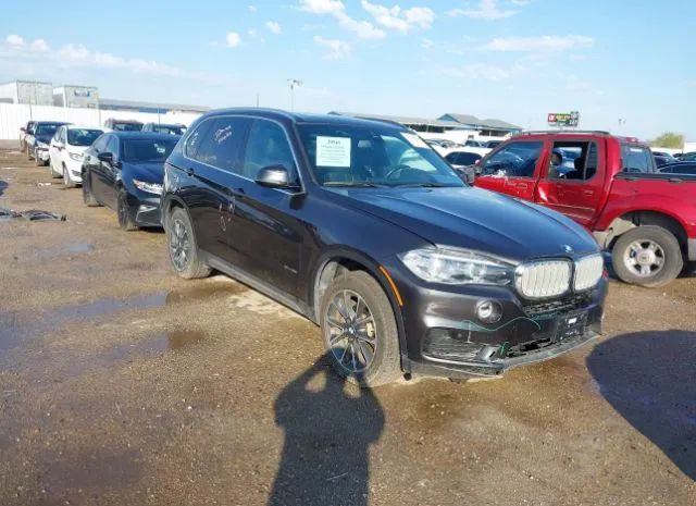 BMW X5 2018 5uxkr0c55j0x84102